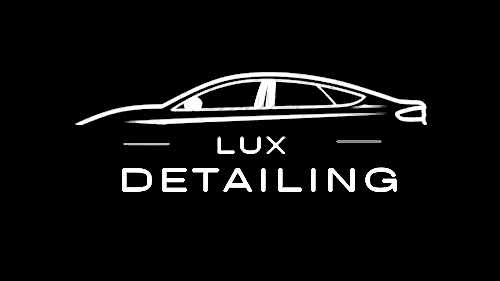 LUX DETAILING